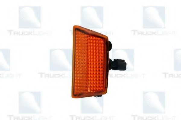 Указатель поворотов TRUCKLIGHT CL-VO001R Указатель поворотов TRUCKLIGHT CL-VO001R