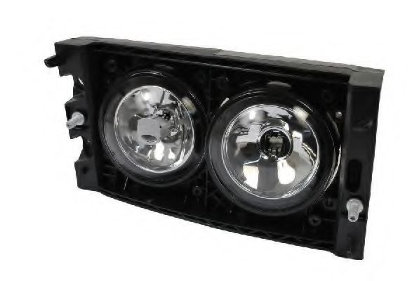 Фара дальнего света TRUCKLIGHT FL-DA003R Фара дальнего света TRUCKLIGHT FL-DA003R