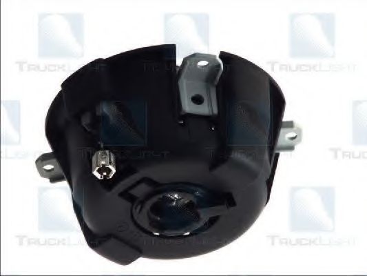 Противотуманная фара TRUCKLIGHT FL-IV001
