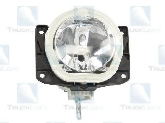 Противотуманная фара TRUCKLIGHT FL-IV004 Противотуманная фара TRUCKLIGHT FL-IV004