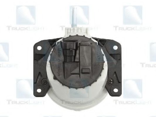 Противотуманная фара TRUCKLIGHT FL-IV004