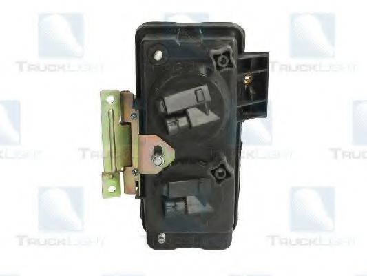 Фара дальнего света TRUCKLIGHT FL-IV005L