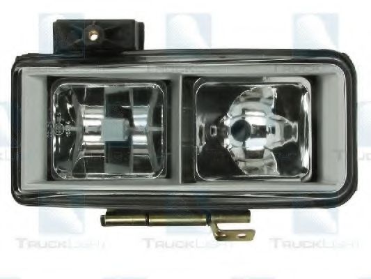Фара дальнего света TRUCKLIGHT FL-IV005R Фара дальнего света TRUCKLIGHT FL-IV005R