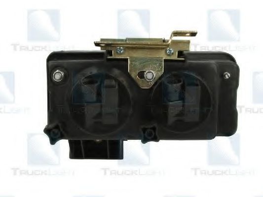 Фара дальнего света TRUCKLIGHT FL-IV005R