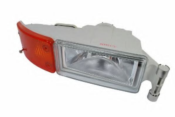 Противотуманная фара TRUCKLIGHT FL-MA001R