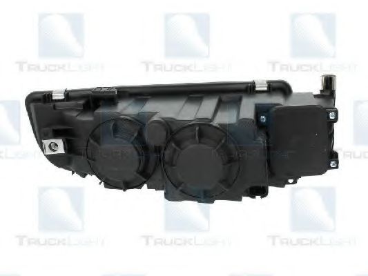 Фара дальнего света TRUCKLIGHT FL-MA002L