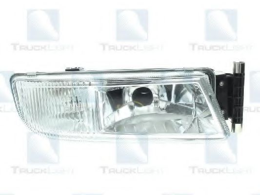 Фара дальнего света TRUCKLIGHT FL-MA002R Фара дальнего света TRUCKLIGHT FL-MA002R