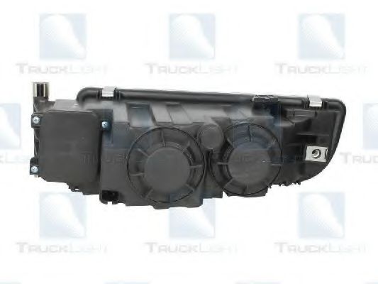 Фара дальнего света TRUCKLIGHT FL-MA002R