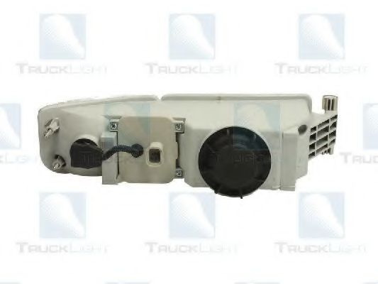 Противотуманная фара TRUCKLIGHT FL-MA003L
