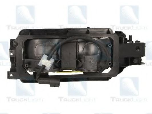 Противотуманная фара TRUCKLIGHT FL-MA006R