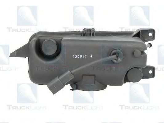 Противотуманная фара TRUCKLIGHT FL-ME001L