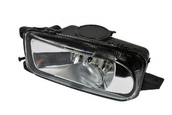 Противотуманная фара TRUCKLIGHT FL-ME001R Противотуманная фара TRUCKLIGHT FL-ME001R