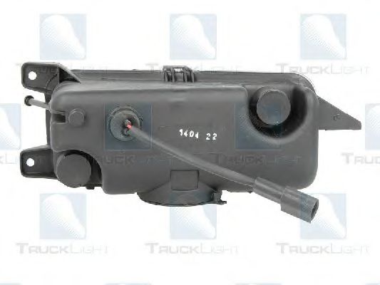 Противотуманная фара TRUCKLIGHT FL-ME001R