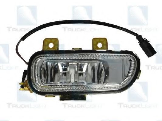 Противотуманная фара TRUCKLIGHT FL-ME002L Противотуманная фара TRUCKLIGHT FL-ME002L