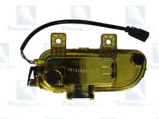 Противотуманная фара TRUCKLIGHT FL-ME002R
