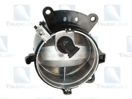 Противотуманная фара TRUCKLIGHT FL-ME003L