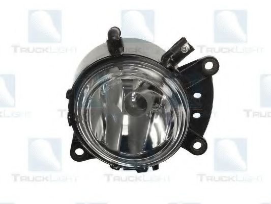 Противотуманная фара TRUCKLIGHT FL-ME003R Противотуманная фара TRUCKLIGHT FL-ME003R