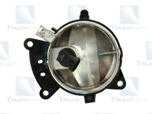 Противотуманная фара TRUCKLIGHT FL-ME003R