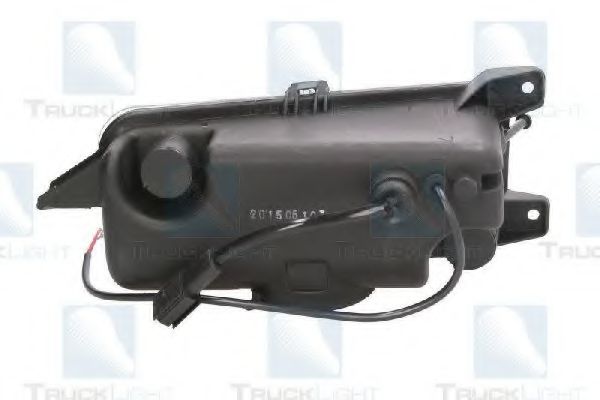 Противотуманная фара TRUCKLIGHT FL-ME004L