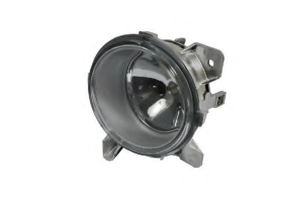 Фара дальнего света TRUCKLIGHT FL-SC001L