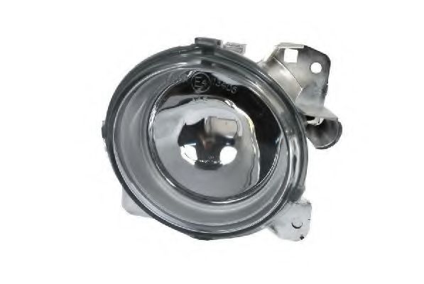 Фара дальнего света TRUCKLIGHT FL-SC001R
