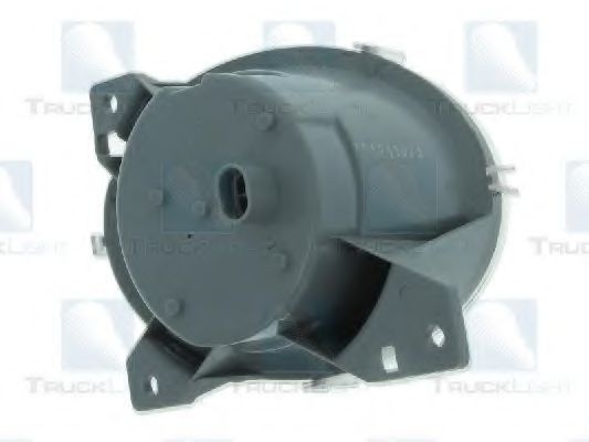 Противотуманная фара TRUCKLIGHT FL-SC004L