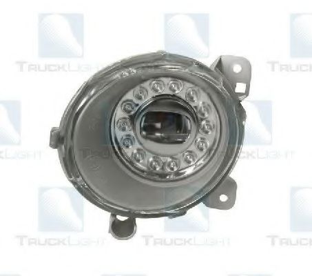 Противотуманная фара TRUCKLIGHT FL-SC009L Противотуманная фара TRUCKLIGHT FL-SC009L