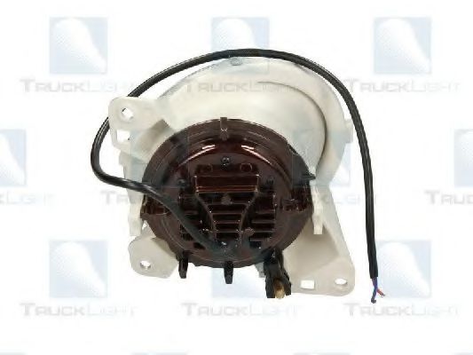 Противотуманная фара TRUCKLIGHT FL-SC009L