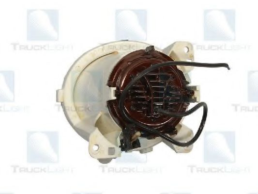 Противотуманная фара TRUCKLIGHT FL-SC009R