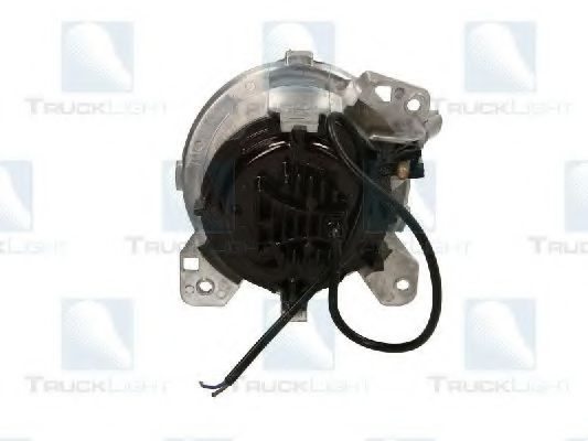 Противотуманная фара TRUCKLIGHT FL-SC010L