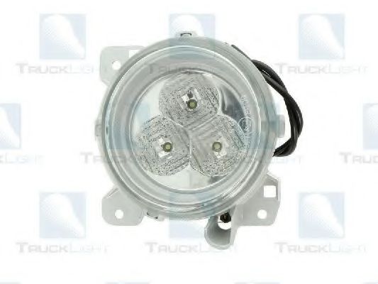 Противотуманная фара TRUCKLIGHT FL-SC010R Противотуманная фара TRUCKLIGHT FL-SC010R