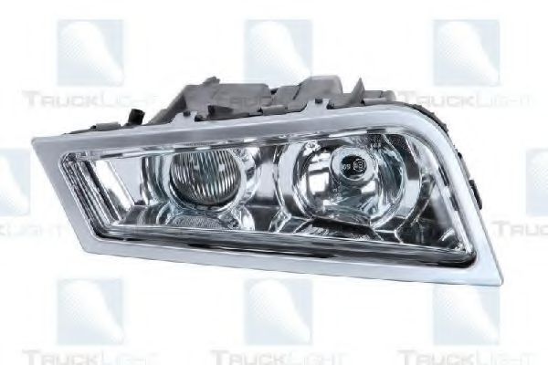 Противотуманная фара TRUCKLIGHT FL-VO003R Противотуманная фара TRUCKLIGHT FL-VO003R