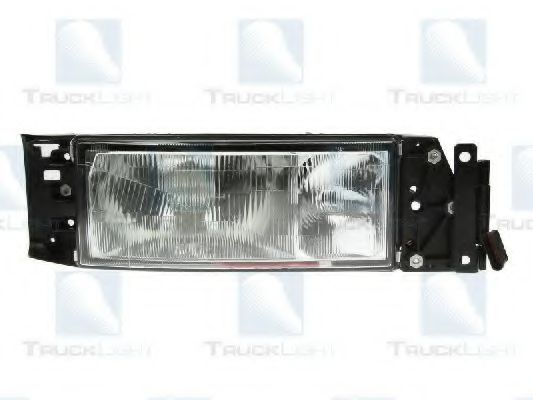 Основная фара TRUCKLIGHT HL-IV003L Основная фара TRUCKLIGHT HL-IV003L