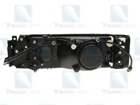 Основная фара TRUCKLIGHT HL-IV003L