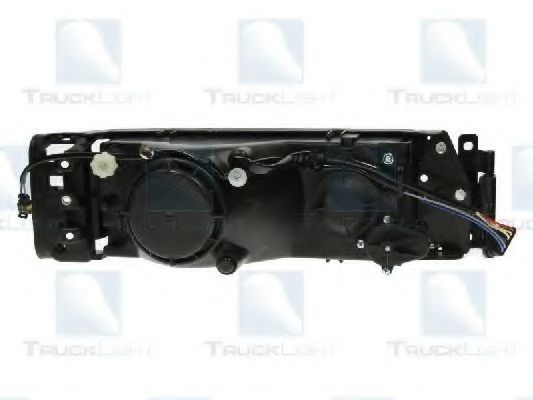 Основная фара TRUCKLIGHT HL-IV003R