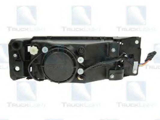 Основная фара TRUCKLIGHT HL-IV004L