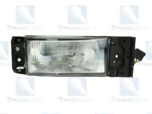 Основная фара TRUCKLIGHT HL-IV004R Основная фара TRUCKLIGHT HL-IV004R