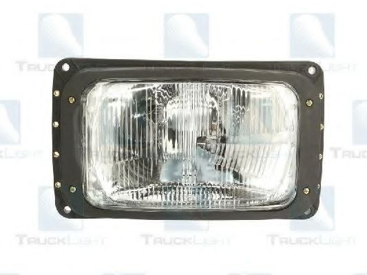 Основная фара TRUCKLIGHT HL-IV006L Основная фара TRUCKLIGHT HL-IV006L