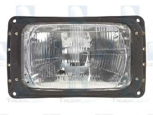Основная фара TRUCKLIGHT HL-IV006R Основная фара TRUCKLIGHT HL-IV006R