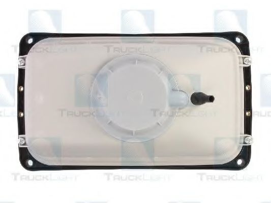 Основная фара TRUCKLIGHT HL-IV006R