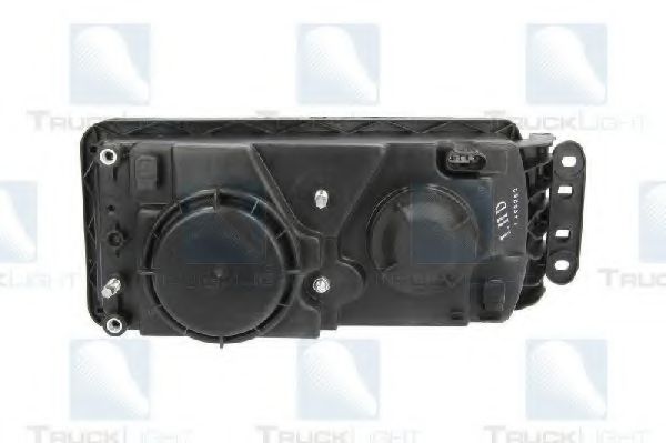 Основная фара TRUCKLIGHT HL-IV007L