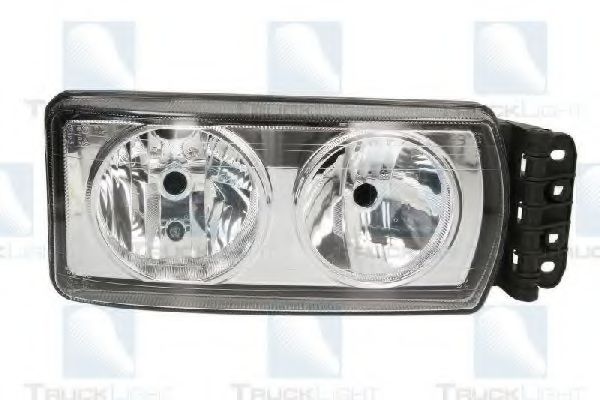 Основная фара TRUCKLIGHT HL-IV007R Основная фара TRUCKLIGHT HL-IV007R