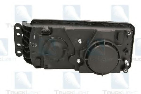 Основная фара TRUCKLIGHT HL-IV007R