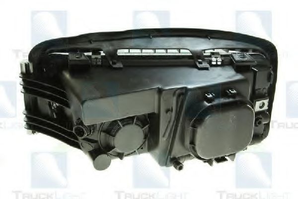 Основная фара TRUCKLIGHT HL-MA001L Основная фара TRUCKLIGHT HL-MA001L