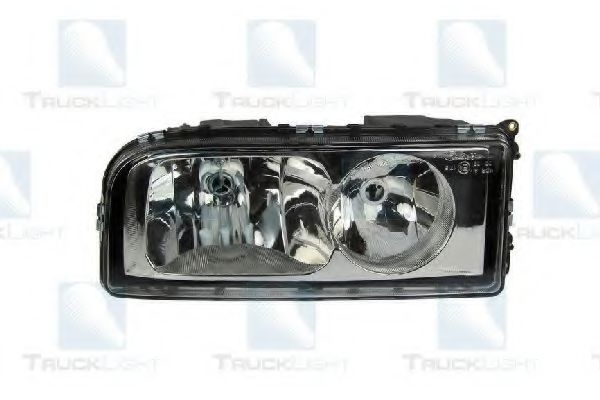 Основная фара TRUCKLIGHT HL-ME002L Основная фара TRUCKLIGHT HL-ME002L
