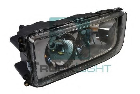 Основная фара TRUCKLIGHT HL-ME002L
