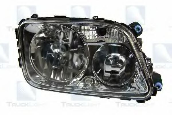 Основная фара TRUCKLIGHT HL-ME005R