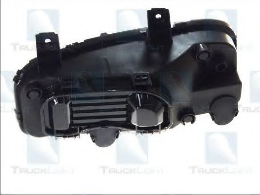 Основная фара TRUCKLIGHT HL-ME006L