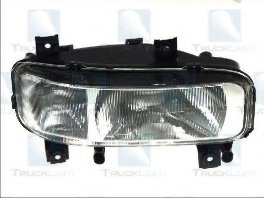Основная фара TRUCKLIGHT HL-ME006R Основная фара TRUCKLIGHT HL-ME006R
