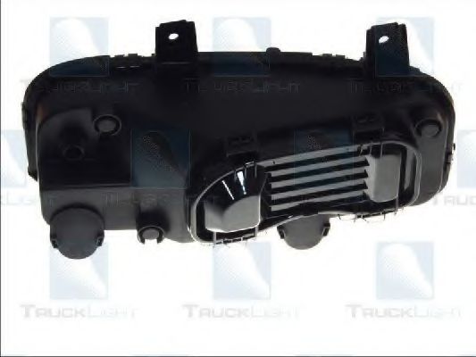 Основная фара TRUCKLIGHT HL-ME006R